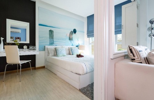 Bangkok Condo | Parc Exo Kaset-Nawamin Luxuary Apartment by bonni