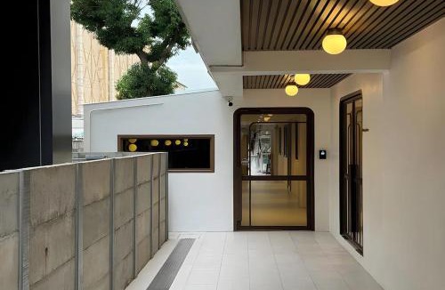 Ramkhamhaeng Hotel | Parcel Hotel Bangkok