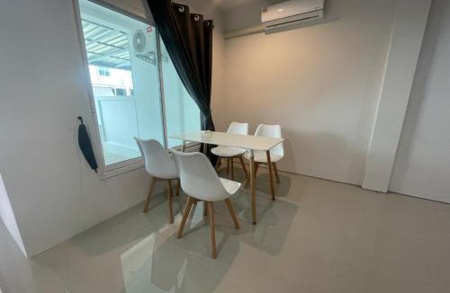 San Kamphaeng House | Parinda Town By OBM
