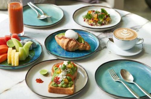 Chidlom Hotel | Park Hyatt Bangkok