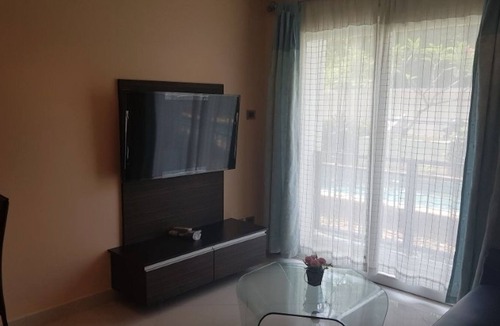 South Pattaya Condo | Park Lane Residence Park lane F8 R808