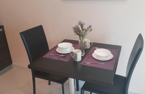 South Pattaya House | Park Lane Residence in Floor 1 room 112