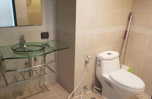 South Pattaya House | Park Lane Residence in Floor 1 room 112