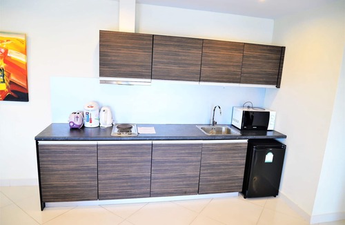 South Pattaya Condo | Park Lane Resort Pattaya 2 bedroom condo fully equiped