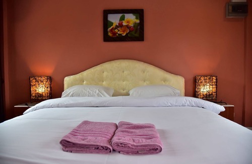 Prachuap Khiri Khan Hotel | Paskon Boutique Resort