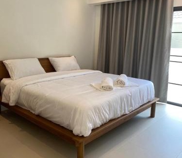 Ao Nang House | Passara Villas