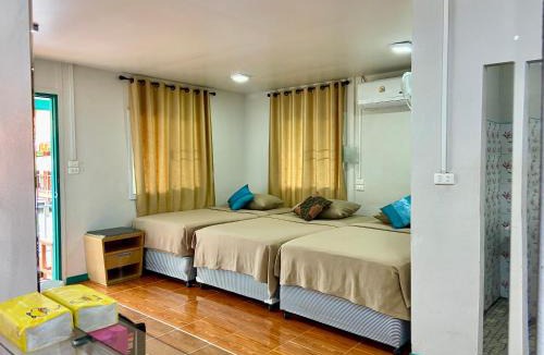 Ko Yao House | Patcharin Home Stay