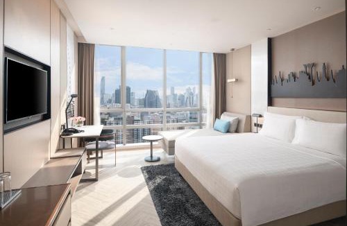 Wang Mai Hotel | Pathumwan Princess Hotel