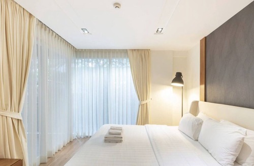 Patong Apartment | Patong Beach 2 Bedroom Serviced Apartment