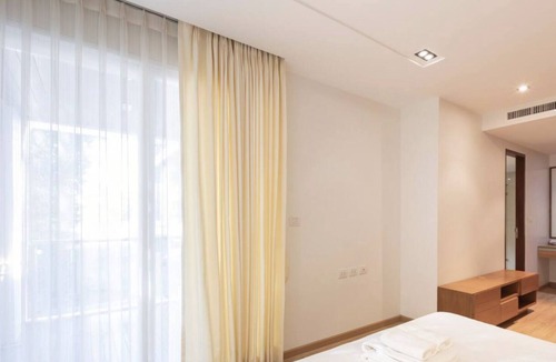 Patong Apartment | Patong Beach 2 Bedroom Serviced Apartment