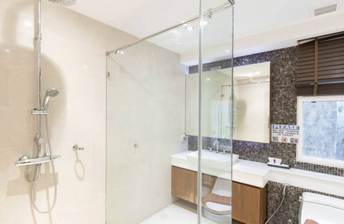 Patong Apartment | Patong Beach 2 Bedroom Serviced Apartment