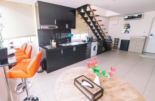 Patong Apartment | Patong Penthouse 120m