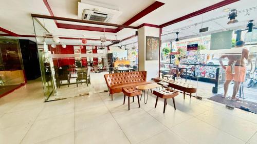 Patong Hotel | Patong Platinums Hotel