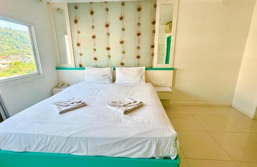 Patong Hotel | Patong Platinums Hotel