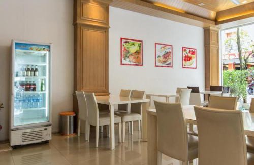 Patong Hotel | Patong Princess Hotel