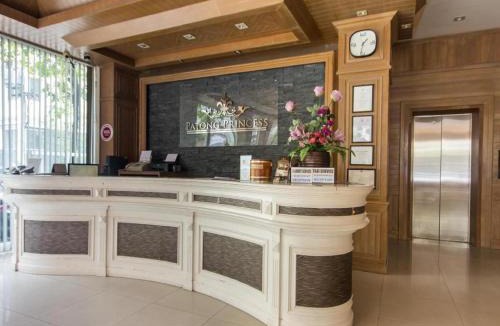 Patong Hotel | Patong Princess Hotel