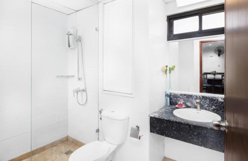 Patong Apartment | Patong Tower Sea View by PHR