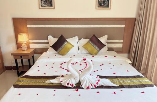 Patong Hotel | patong v hotel