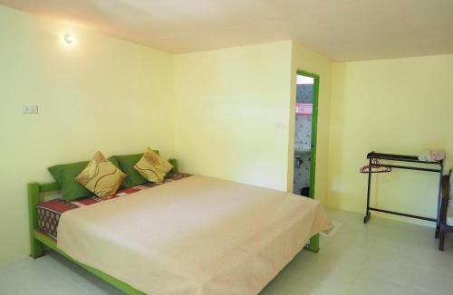 Lan Saka House | Pattama Resort @ KeereWong