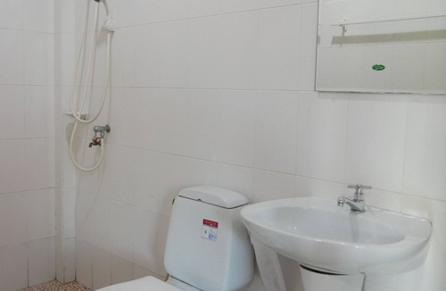 Klaeng Hotel | Pattana Resort