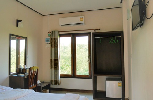 Klaeng Hotel | Pattana Resort
