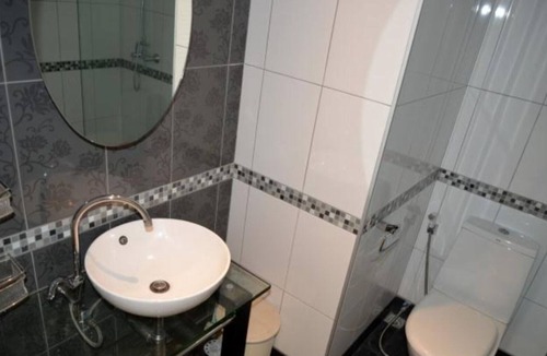 Central Pattaya Condo | Pattaya Plaza floor 6