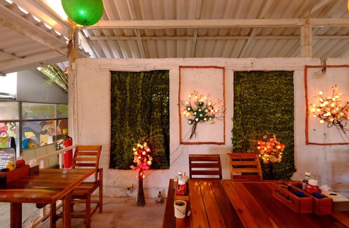 Ko Lanta House | Patty's Secret Garden