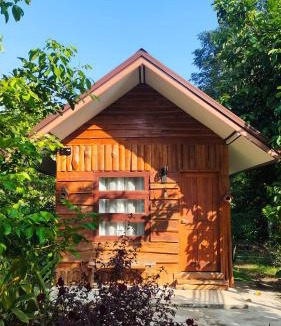 Nam Pat House | Payim farmstay