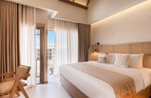 Old City Hotel | PE-LA Thapae Boutique Hotel