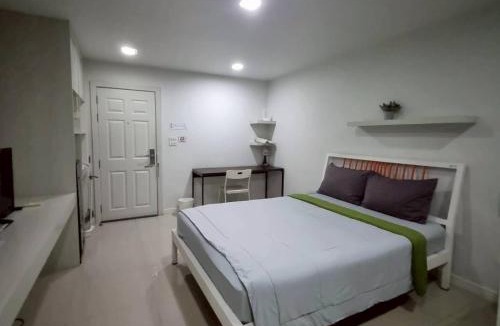 Chom Phon Apartment | Peaberry Place - พีเบอร์รี่เพลส