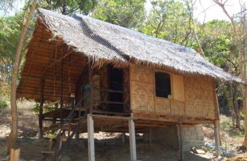 Nuea Khlong Hotel | Peace Paradise Resort