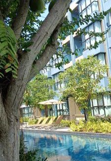 Cha-am Apartment | Peaceful 2-Bedroom Beachside Retreat in Cha-Am
