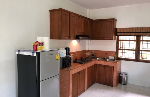 Kathu House | Peaceful vacation house near Patong beach