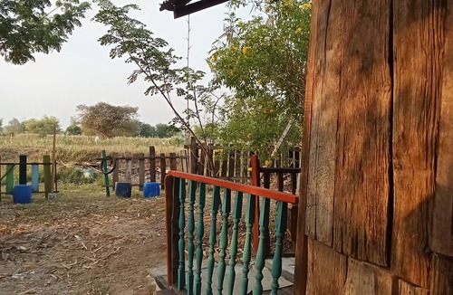 Phayuha Khirim Other | peaceland farmstay