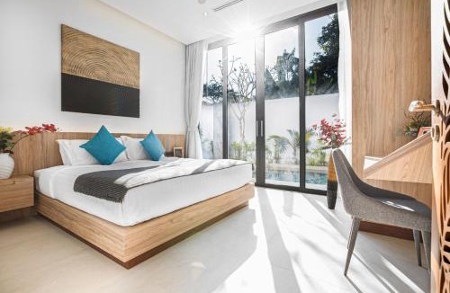 Ao Nang Villa | Peak View Villa Ao Nang