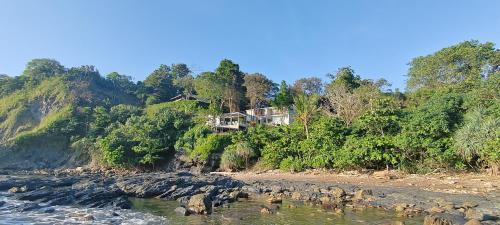 Ko Lanta House | Pebble Lanta - Seaview Stay