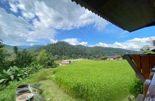 Ban Luang House | pedo Homestay2