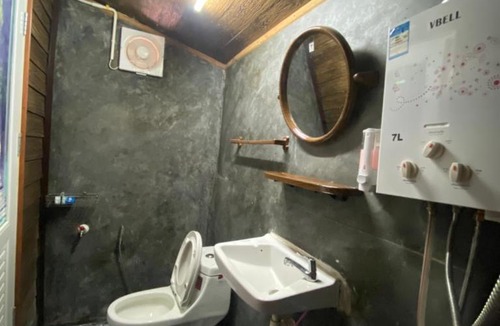 Ban Luang House | pedo Homestay2