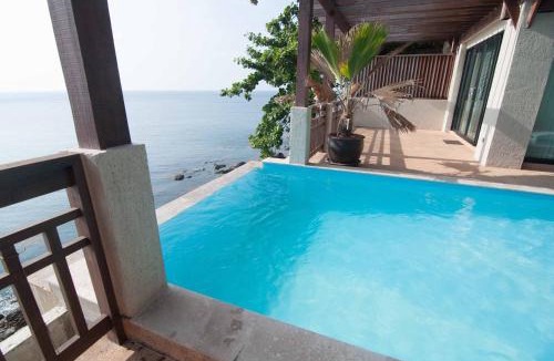 Ko Lanta Villa | Penn Sunset Villa 10 with Shared Pool
