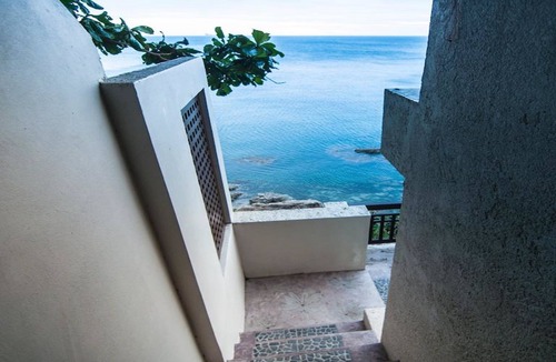 Ko Lanta Villa | Penn Sunset Villa with Pool 10A