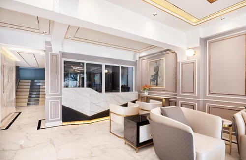 Bang Khae Nuea Hotel | Penyos Service Apartment