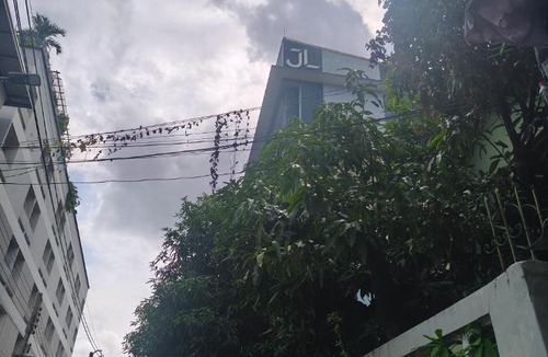 Bang Khae Nuea Apartment | Penyos