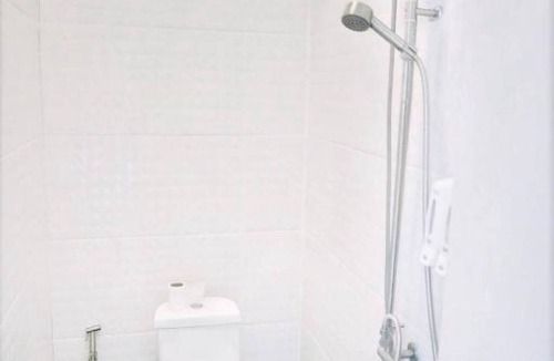 Si Kan Apartment | Peony's Home - Economy Double Room 2