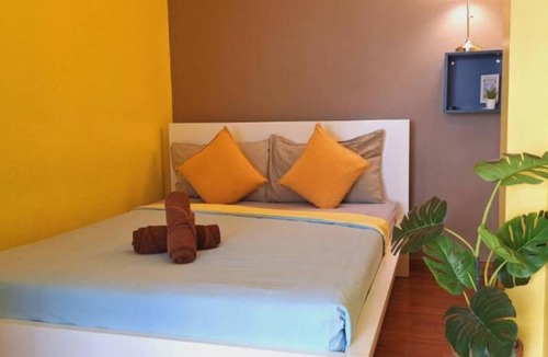 Si Kan Apartment | Peony's Home - Economy Double Room 2