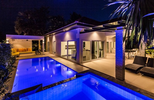 Hua Hin House | Perfect holiday home
