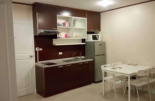 Khao Takiab Condo | Perfect Longterm Seaview apartment@Huahin beach.
