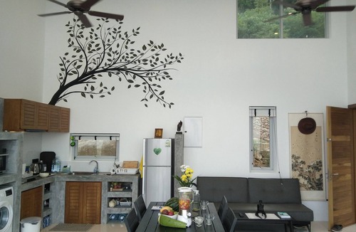 Bophut Villa | Perfect Villa Fantastic Sea View (Eco-Friendly)