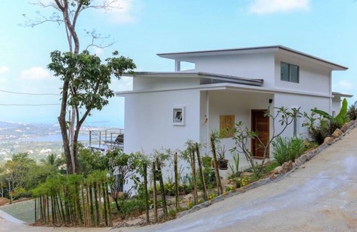 Bophut Villa | Perfect Villa Fantastic Sea View (Eco-Friendly)