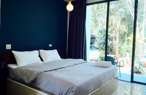 U Thong Hotel | Petchngam Home Resort