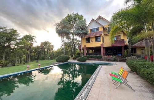 Wang Nam Khiao Resort | Petpumok Wangnamkhiao Hotel